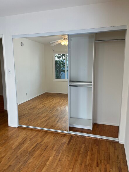 Building Photo - 5319 Radford Ave