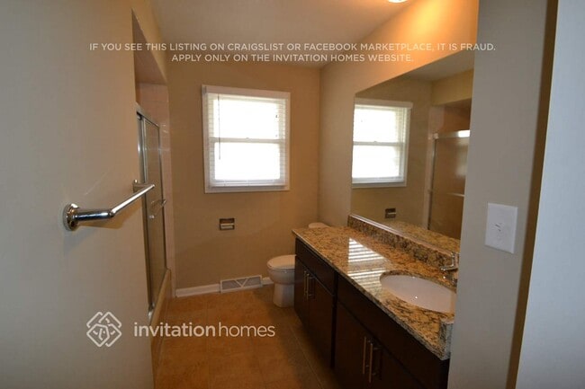 Building Photo - 5300 Otto Pl