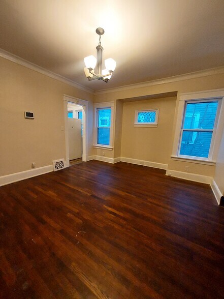 Dining Room - 2793 Avondale Ave