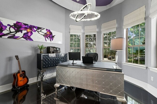 Building Photo - Fully Furnished Modern Home in Rocky Creek!