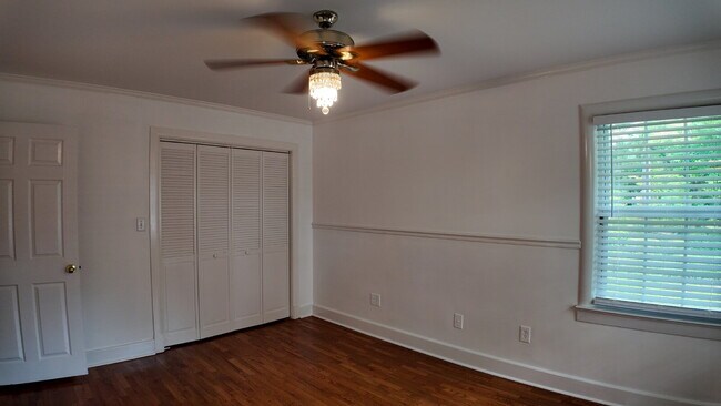 Building Photo - Welcome home!