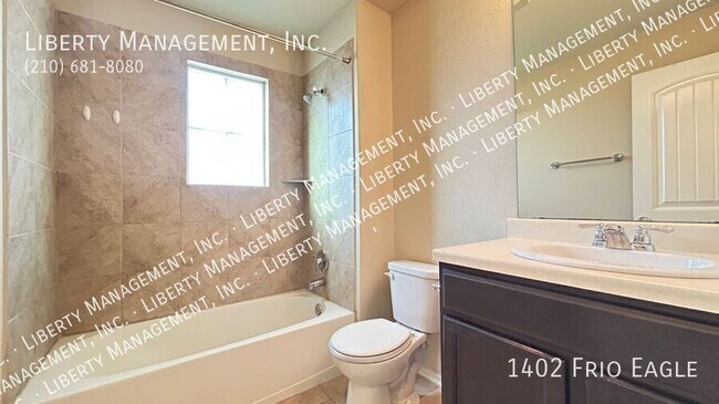 Building Photo - 1402 Frio Eagle