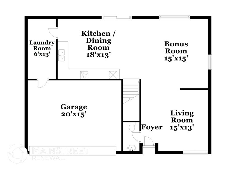 Building Photo - 5370 Vernon Ave