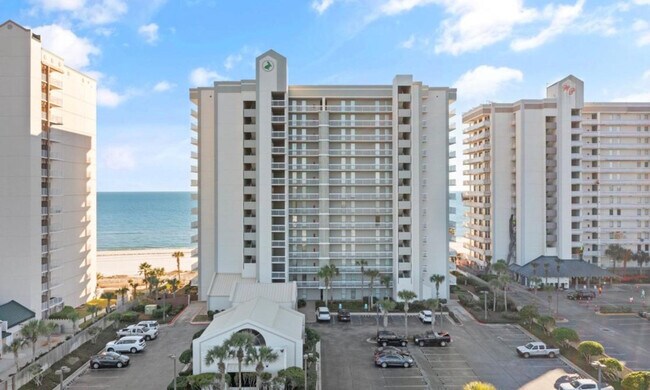 Building Photo - 24800 Perdido Beach Blvd