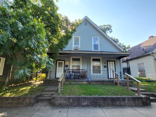 Primary Photo - 416 N Linwood Ave