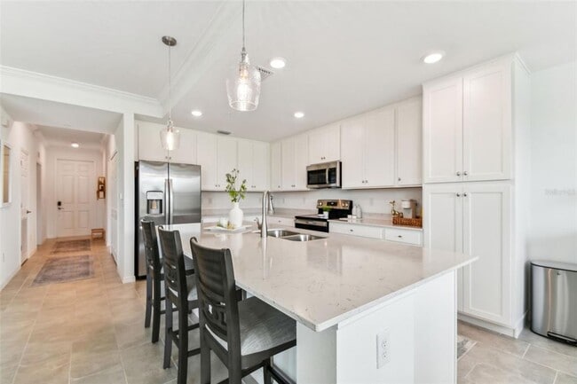 Building Photo - 18114 Gawthrop Dr