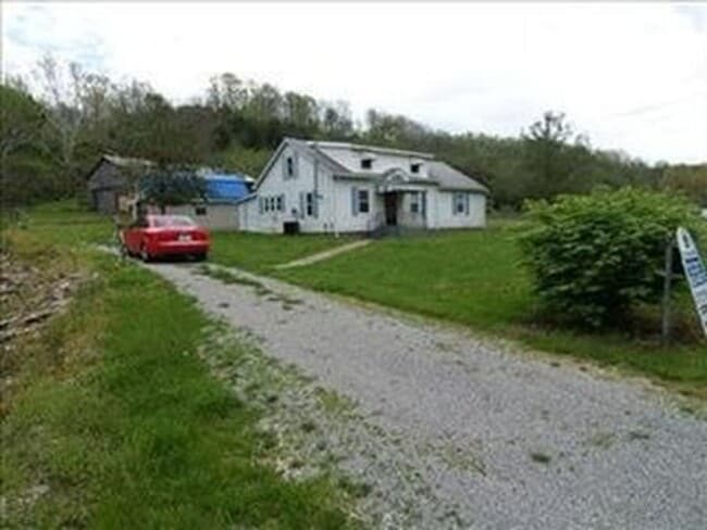 Building Photo - Spacious 4 Bed, 2 Bath Home – Move-In Ready!