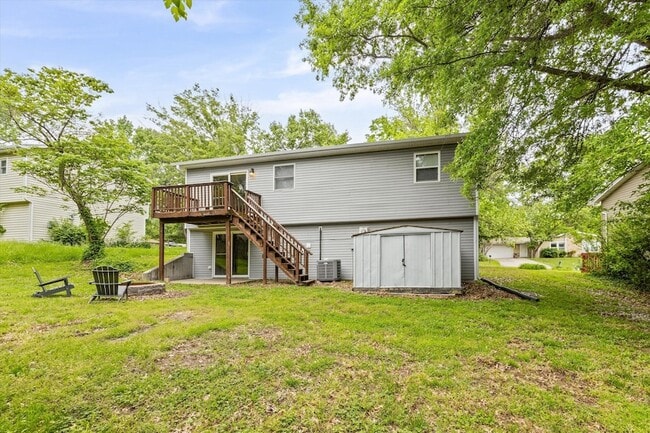 Building Photo - 4512 Salem Dr