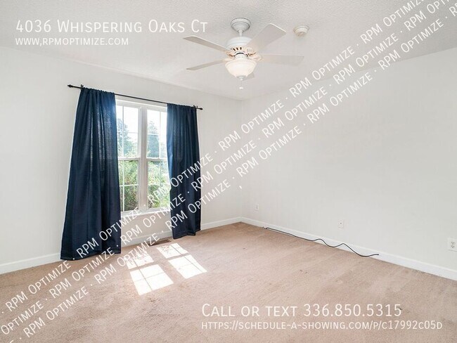 Building Photo - 4036 Whispering Oaks Ct