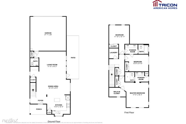 Building Photo - 4376 E Selena Dr