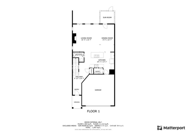 Building Photo - 175 Millennium Dr