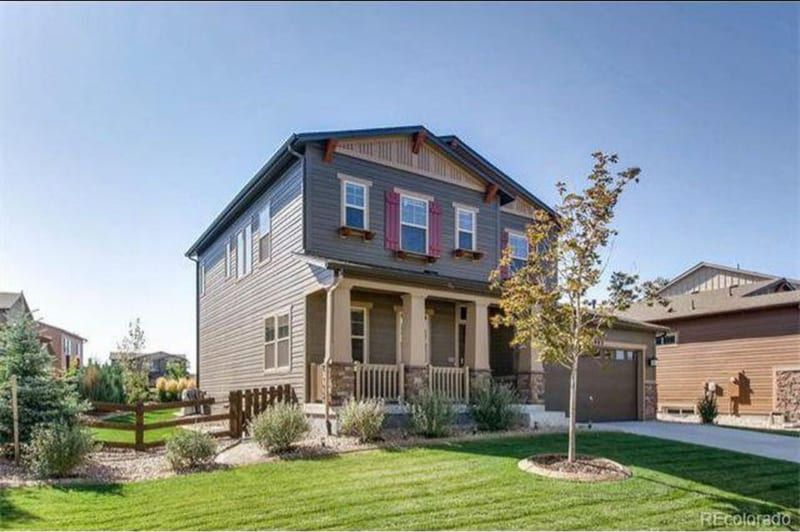 Building Photo - 14992 Rider Pl