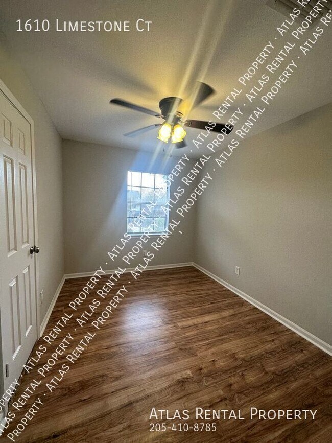 Building Photo - 1610 Limestone Ct