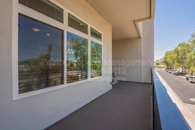 Building Photo - 6850 E McDowell Rd