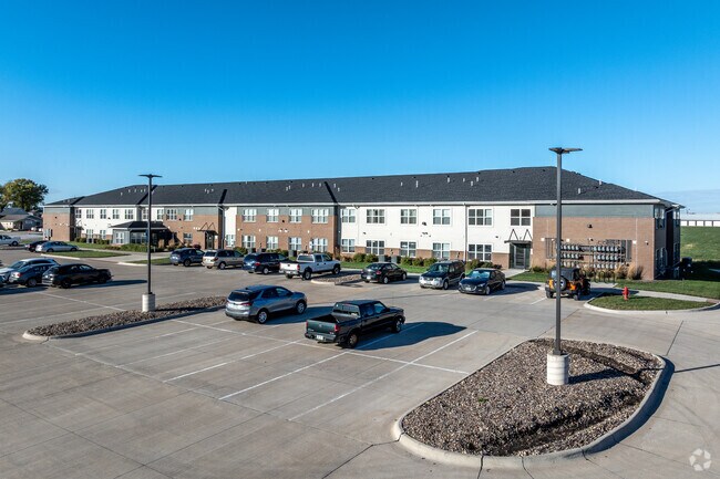 Building Photo - Chandler Pointe