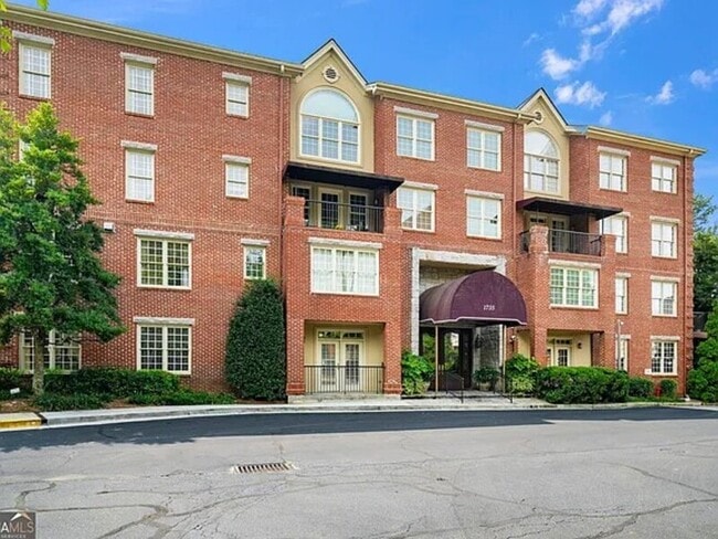 Building Photo - 1735 Peachtree St NE