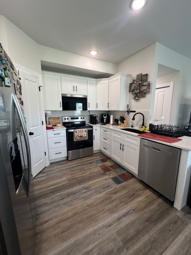 Building Photo - 94a SE 361st Rd