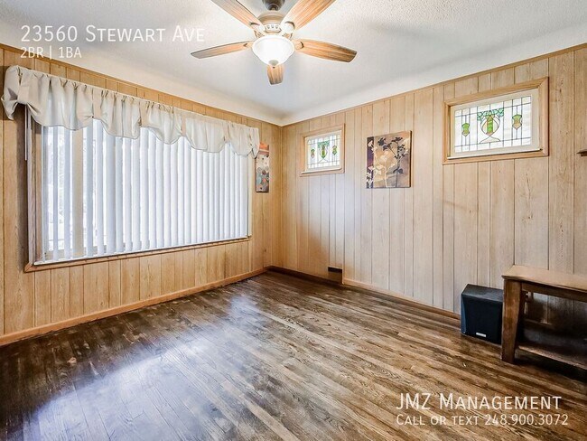 Building Photo - 23560 Stewart Ave