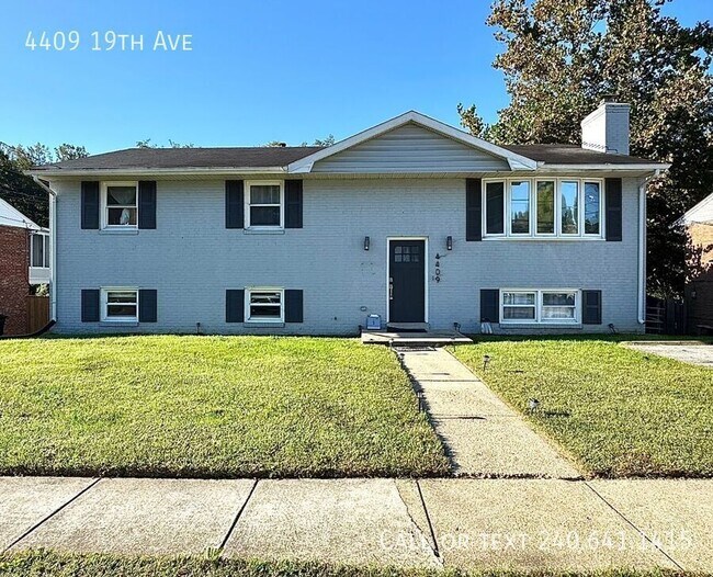 Primary Photo - 4409 19th Ave