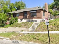 Building Photo - 1107 E 800 S
