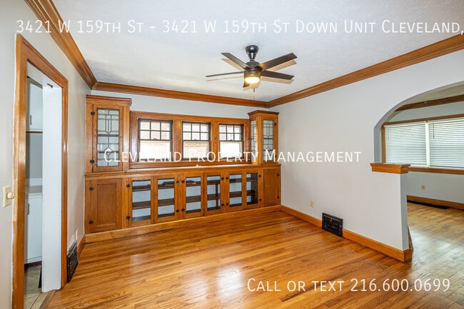 Building Photo - 3421 W 159th St