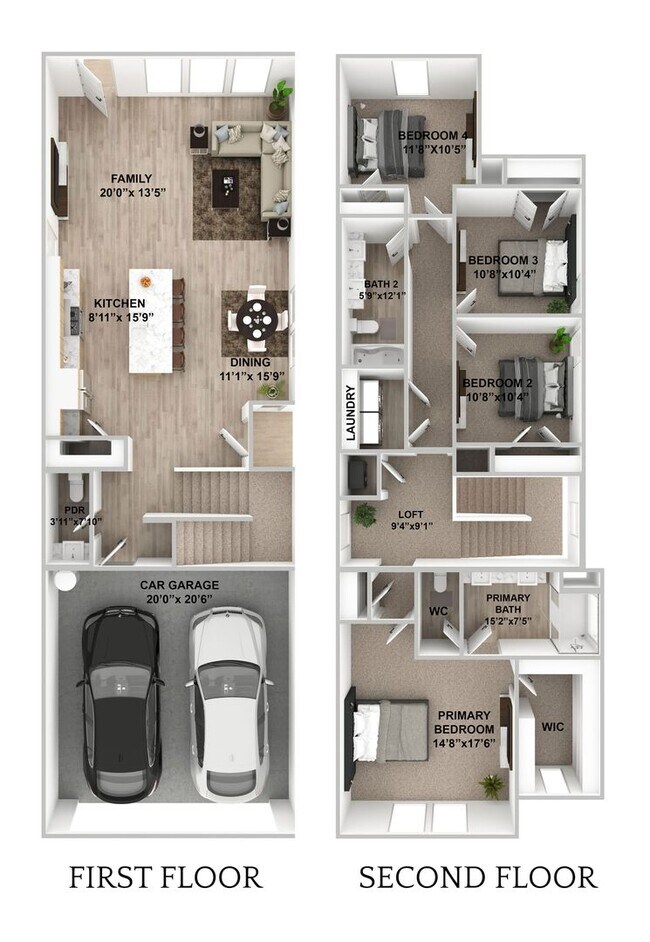 Building Photo - WESTON PLAN
