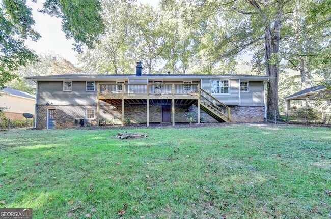 Building Photo - 478 Dorsey Cir SW