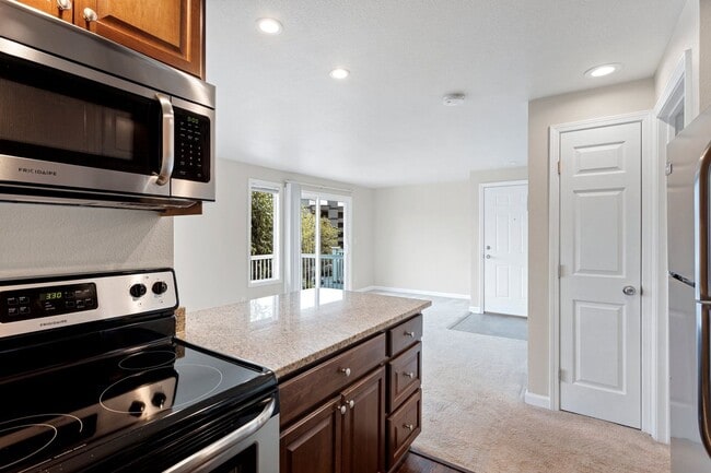 Interior Photo - Bayshore Vista Apartments