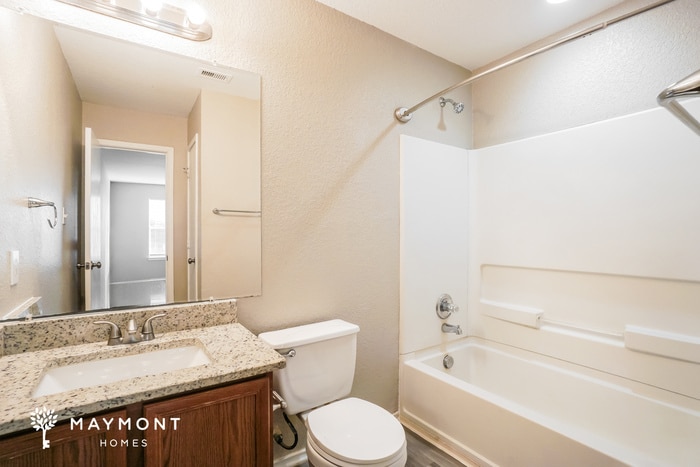 Building Photo - 10607 Terrace Crest