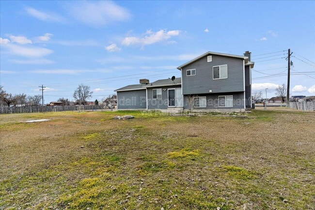 Building Photo - 4966 S 5100 W St