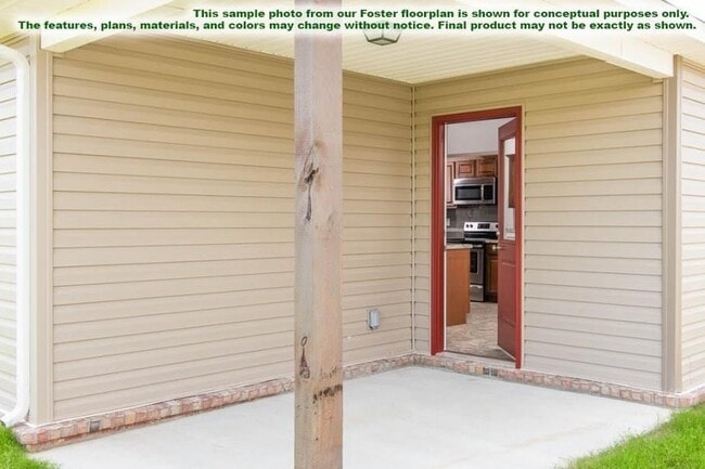 Building Photo - 603 W Fitchberg St