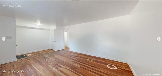 Building Photo - 8709 Shone Ave SW