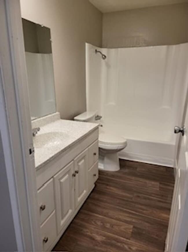 Floorplan - Jurupa Royale Apts