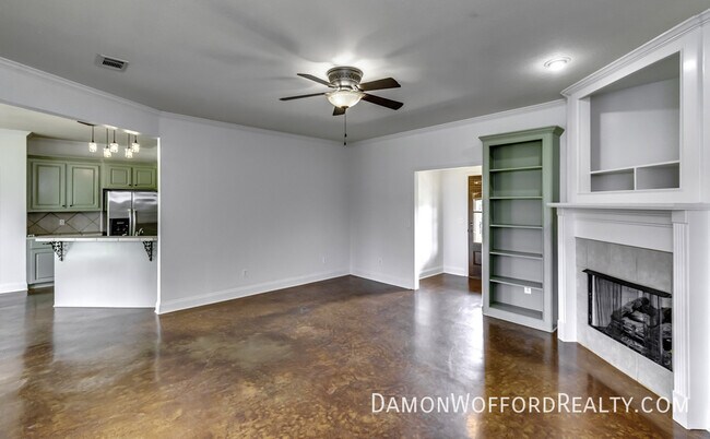 Building Photo - 107 Emery Drive