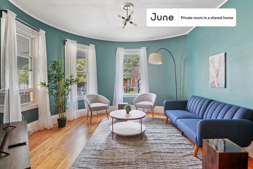 Building Photo - Room in Shared 6 bed/1.5 bath home in Brighton