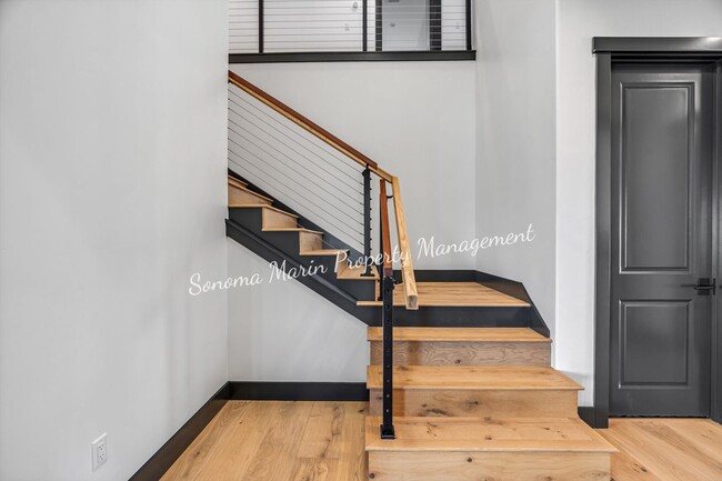 Building Photo - ~Luxury Brand-New Fountaingrove Home with Exceptional Views~