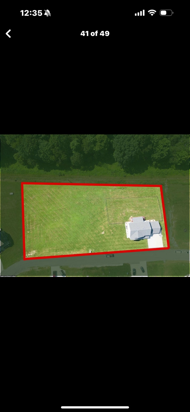 Building Photo - 512 Auburn Ln