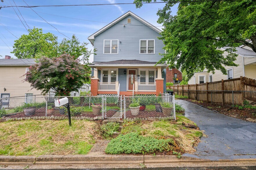 Building Photo - 4311 Quinn St