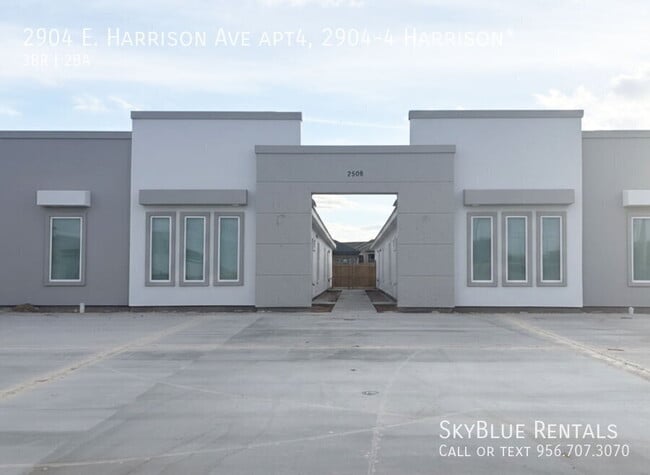 Building Photo - 2904 W Harrison Ave