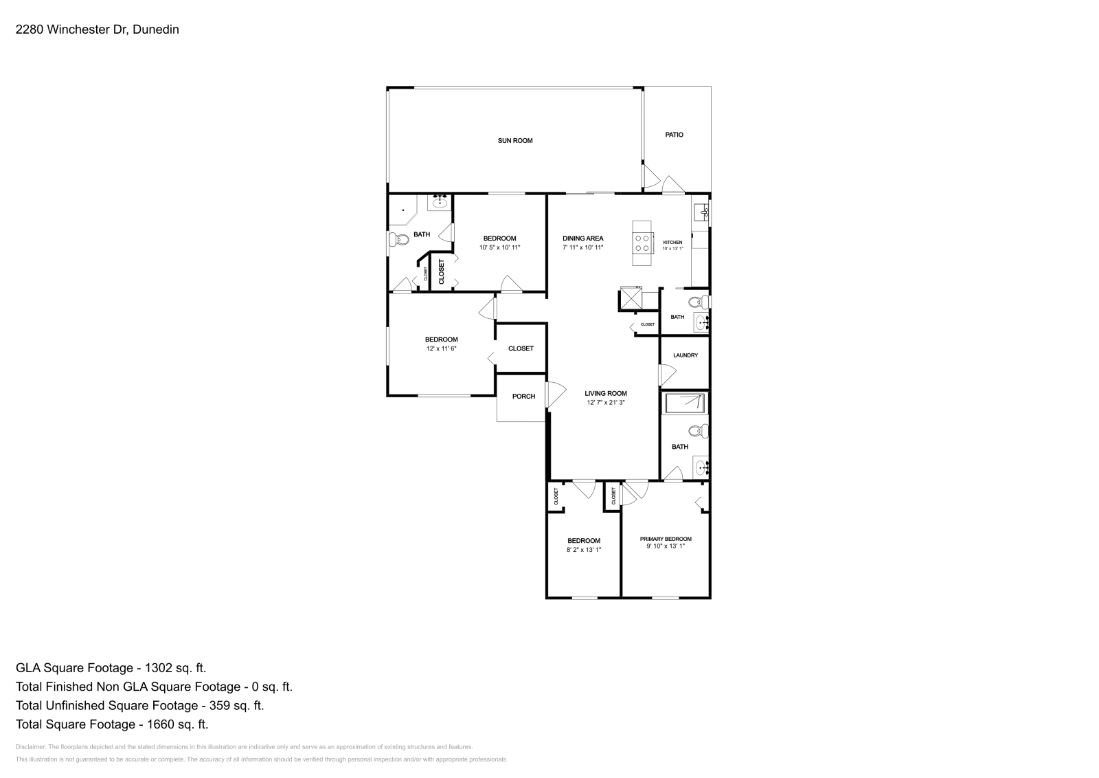 Building Photo - 2280 Winchester Dr