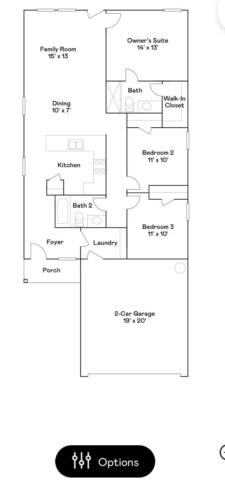 Building Photo - 3004 Burmese St