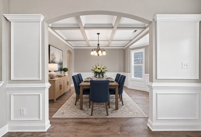 Building Photo - 208 Misty Cove Ct