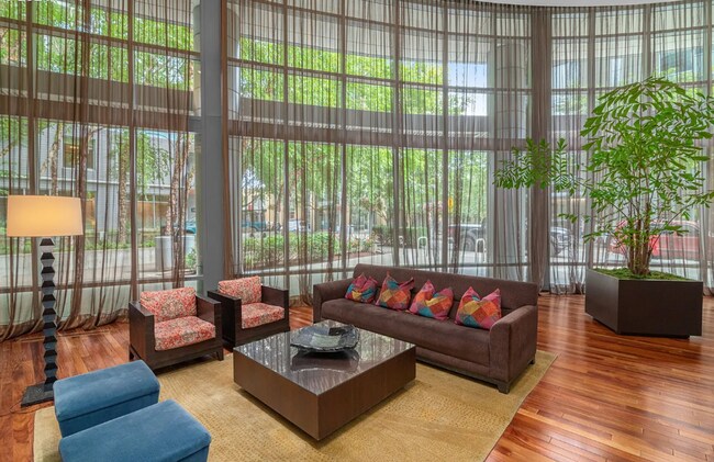 Building Photo - The "Ultimate Value" 13th Floor Luxury at The John Ross: Panoramic Views, 2 Parking Spots & Utili...