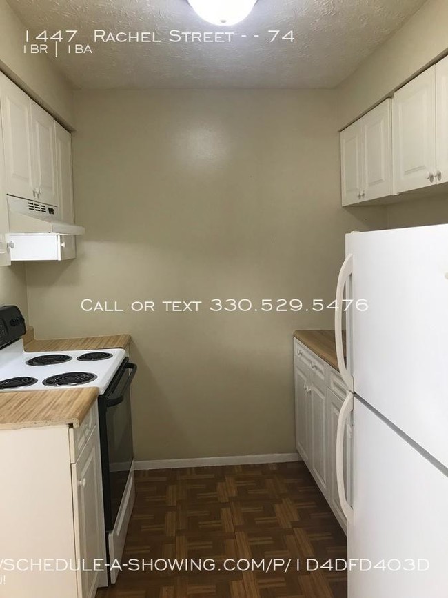 Building Photo - 1 bedroom in Canton OH 44709