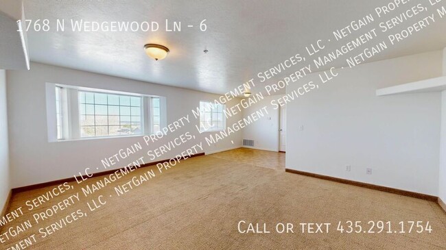 Building Photo - 1768 N Wedgewood Ln