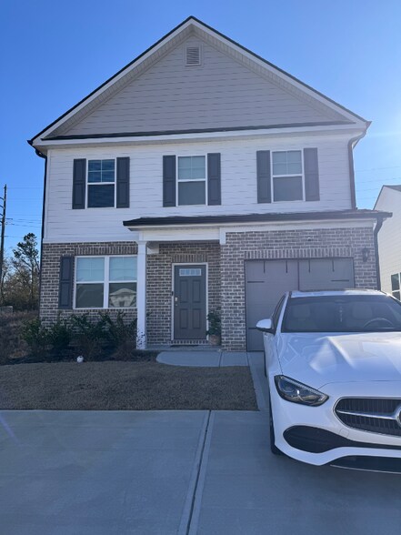 Building Photo - 856 Feldspar Mnr