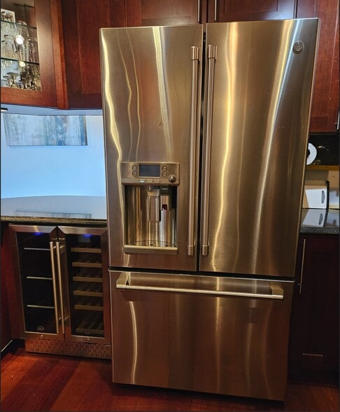 Kitchen - 1020 15th St