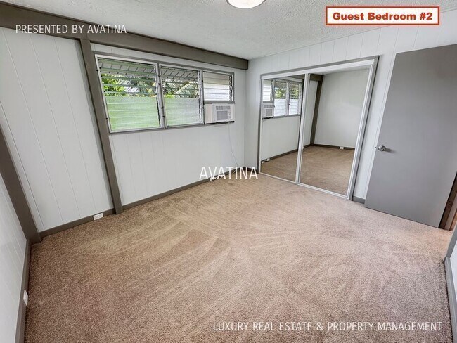 Building Photo - 1136 Kamehameha IV Rd