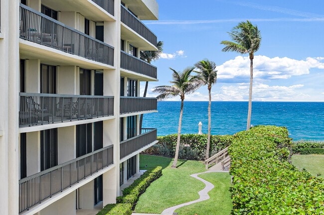 Building Photo - 3390 S Ocean Blvd