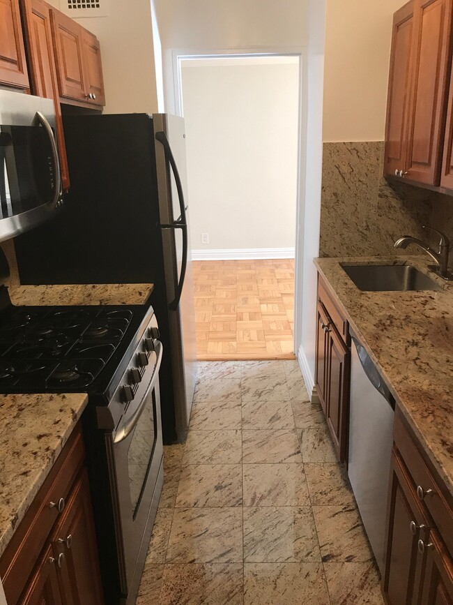 Floorplan - Stonehenge 65
